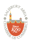 Salisbury Area Chamber Logo